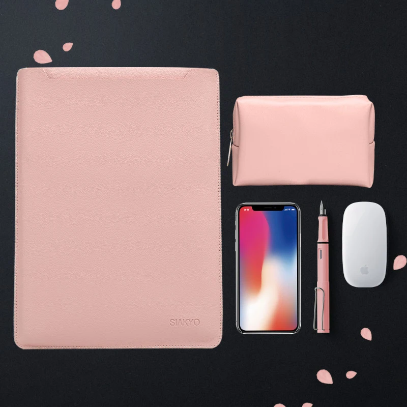 Чехол для ноутбука Macbook Air 11 6 12 Pro 13 3 14 15 | Компьютеры и офис