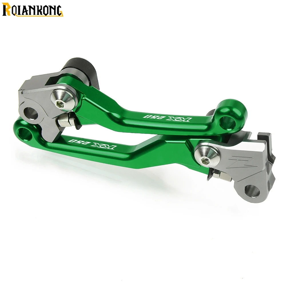 Тормоза для мотоцикла Kawasaki KX250 KX 250 2000 2001 2002 2003 2004 250|Рычаги веревки и кабели| |