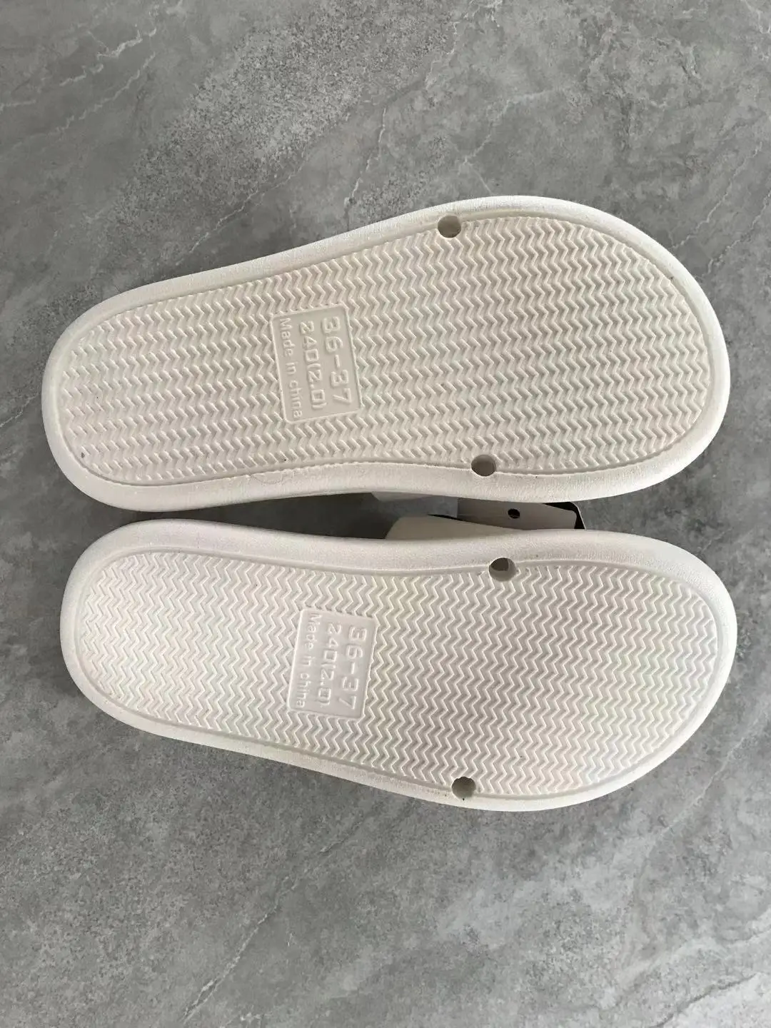 Домашние мягкие тапочки TLXT с утолщенной подошвой нескользящая комнатная обувь