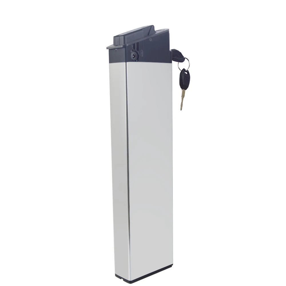 ZPAO Складной аккумулятор для электрического велосипеда 48 В 12 8 Ач 13 14 Merkava RF350 Samebike