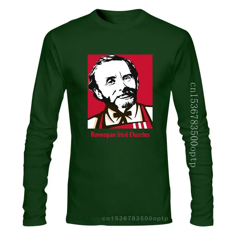 

Varg Vikernes норвежские жареные церкви 93 Лучшая Женская рубашка мужские рубашки модная старомодная рубашка индивидуальная рубашка