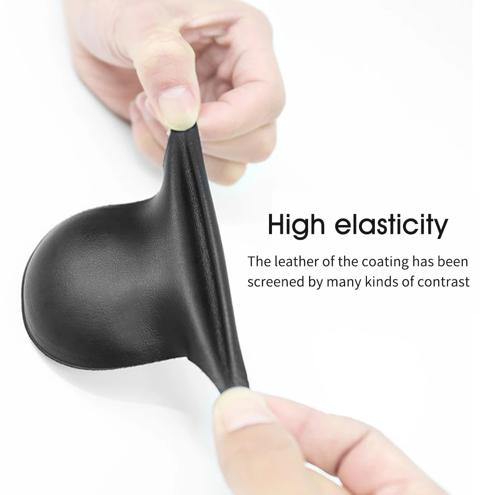 

Comfortable Gaming Home Office Gel Wrist Rest Computer Laptop For Keyboard Mouse Fatigue Reduction Non Slip PU Leather Designers