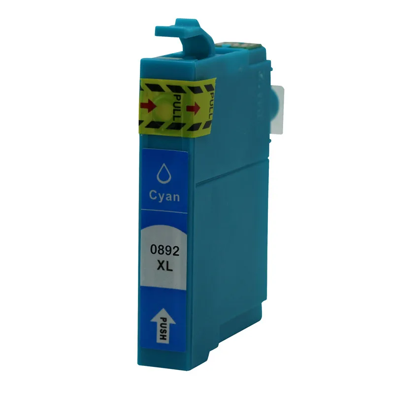 Full Ink 4PK T0891 T0892 T0893 T0894 Cartridges Compatible For Epson Stylus S20 S21 SX100 SX105 SX115 SX110 SX210 SX405 | Компьютеры и