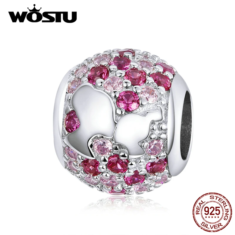 Шарм подвеска для браслета из серебра 925 пробы|Ювелирные шармы| |