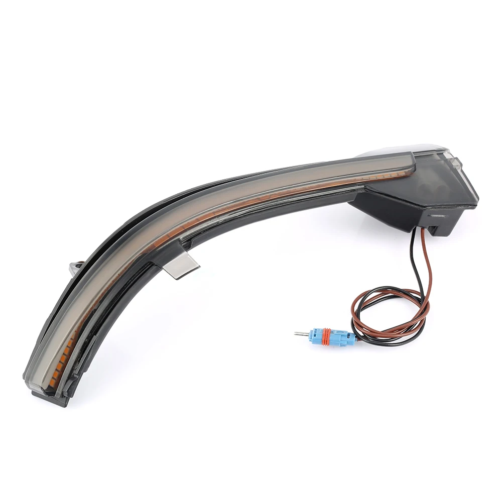 Поворотник с последовательным зеркалом для BMW 5 6 7 Series F10 F11 F07 F06 F12 F13 F01 F02 281 км |