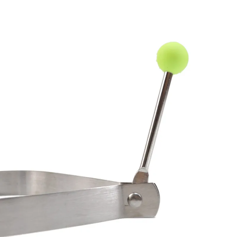 5 стилей нержавеющая сталь жареное яйцо формирователь форма для блинов омлета