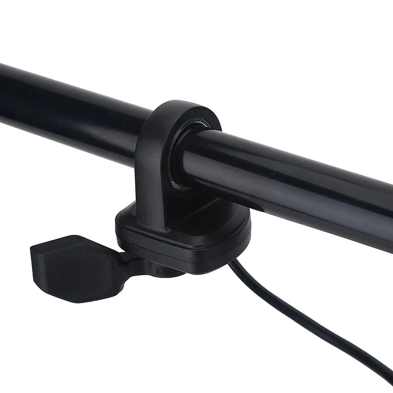 Дроссельная заслонка для большого пальца велосипеда правый/левый скутер