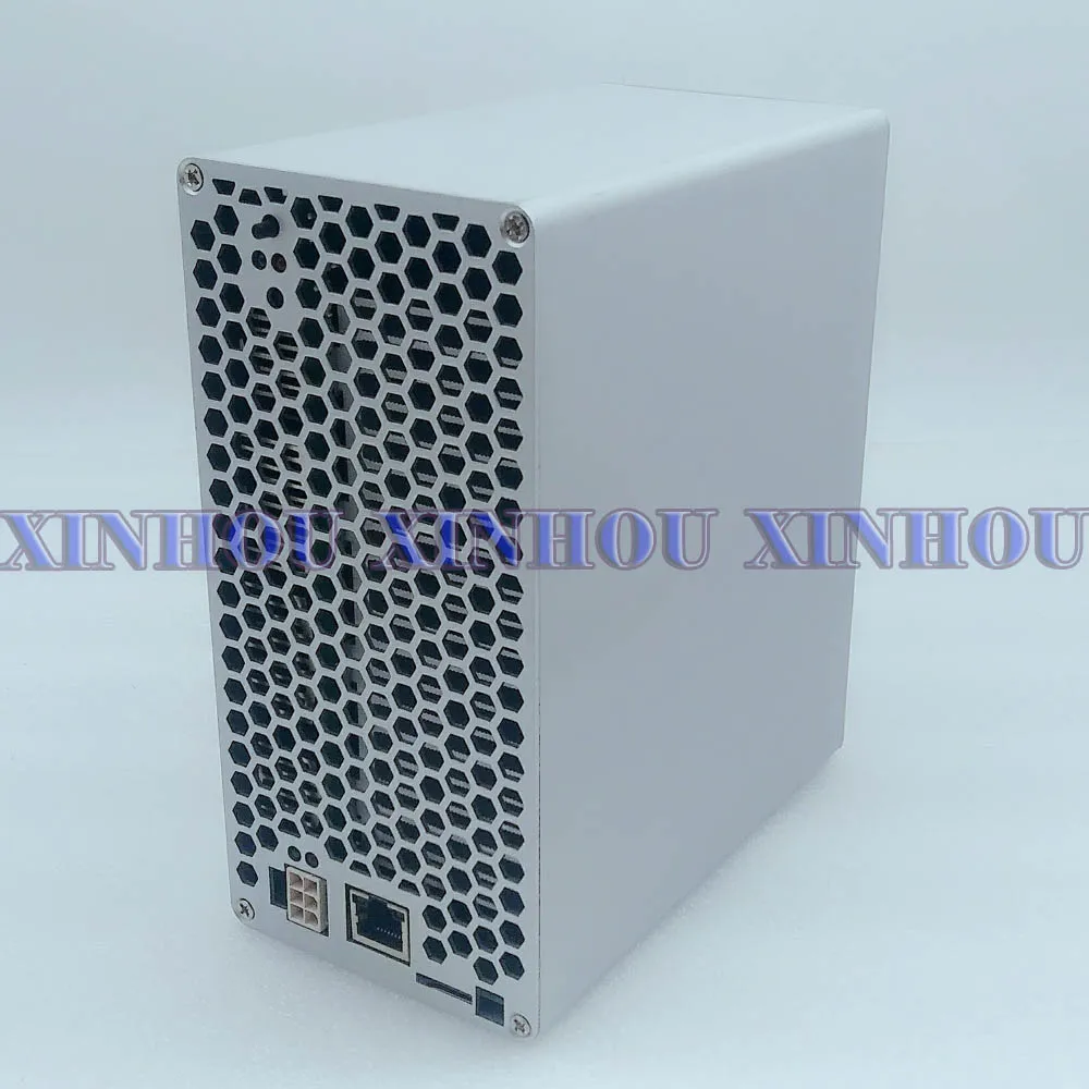 Новый CKB miner Goldshell CK-BOX 1050GH/s Eaglesong ASIC лучше чем CK5 Mini-DOGE KD-BOX Antminer K5 Z15 S9 Innosilicon A10 |