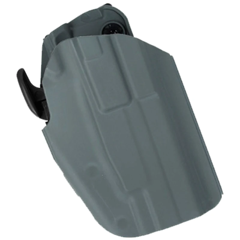 Тактическая кобура для пистолета TMC военная сумка с креплением 579 правой руки