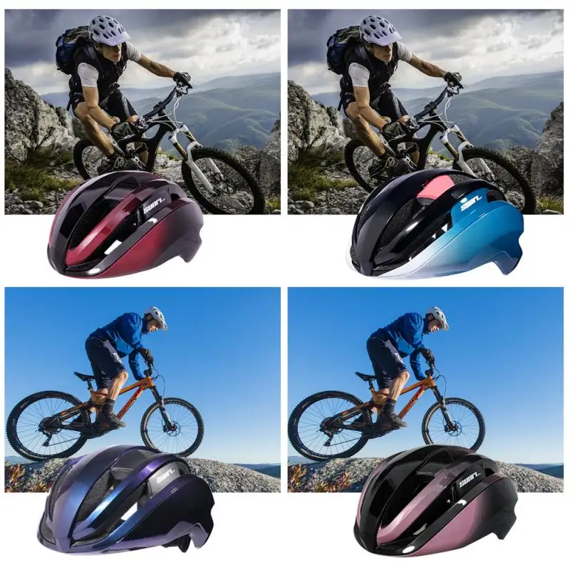 

SUNRIMOON Road Bike Pneumatic Helmet Men's And Women's Summer Bike Cycling Helmet Sports Helmet Cycling Equipment