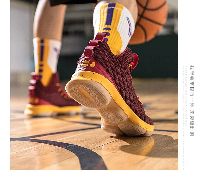 Баскетбольная обувь для мужчин; Lebron James; высокие тренировочные кроссовки; ботильоны; уличные женские кроссовки; спортивная обувь; парные размеры