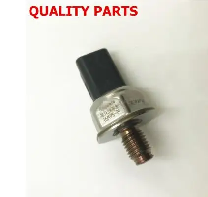 OEM 85PP7501 9814383880 новый датчик давления топливной рейки 85PP75-01 для Renault Nissan Sensata реле