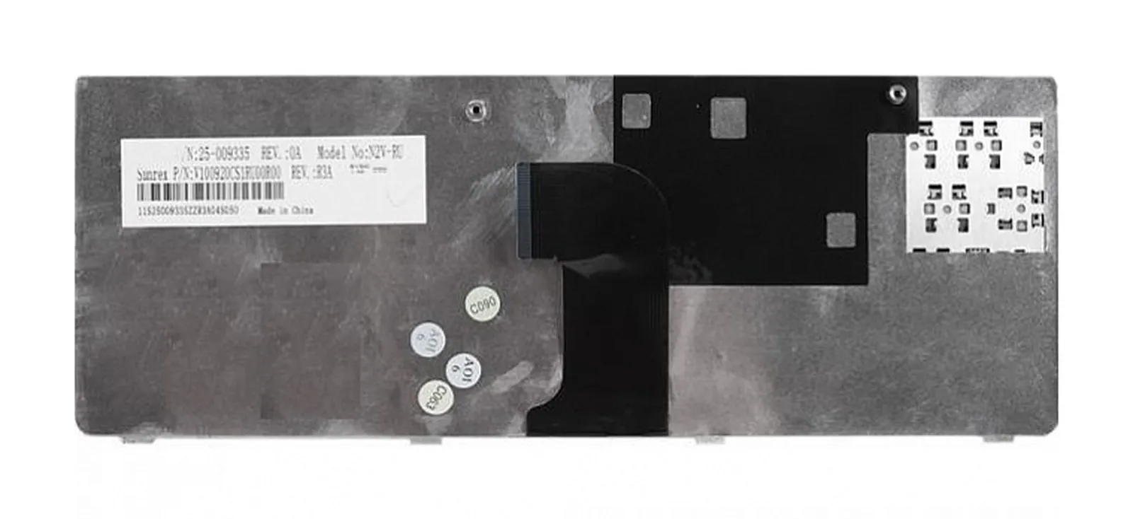 Клавиатура для ноутбука Lenovo U450 V360 P/n: MP-08G73SU-6984 PK130A94A06 25-009333 25-009336 | Компьютеры и офис