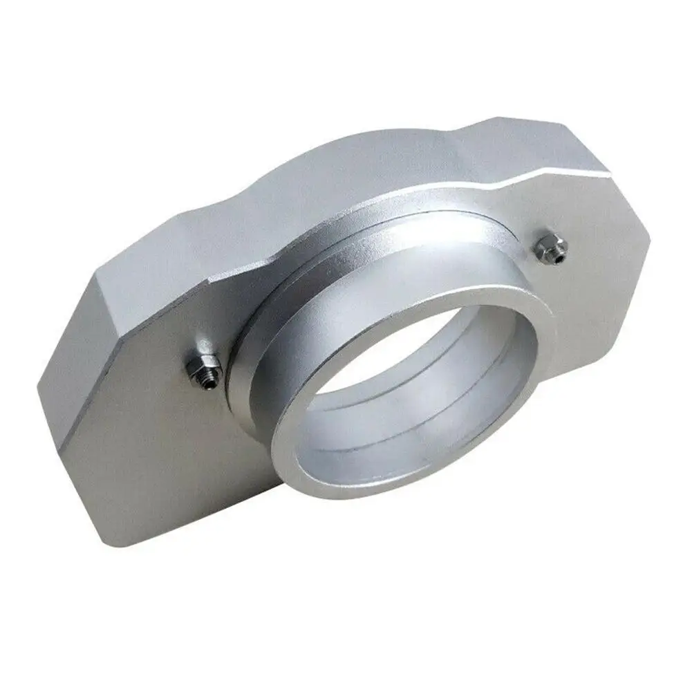 

Bearing Seat Bracket for Logitech G25 G27 G29 G920 G923 Sim Aluminum Alloy Spindle Bracket Racing Upgrade Parts Accessories