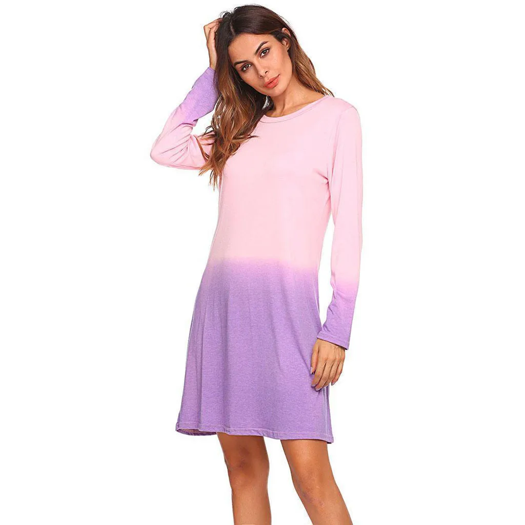 Осень 2019 зимние осенние платья женское сексуальное платье Повседневное с