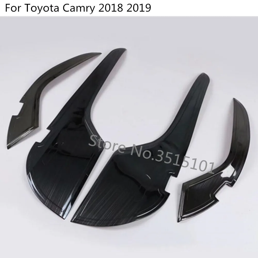 Для Toyota New Camry XV70 2017 2018 2019 2020 2021 Крышка для автомобиля внутренняя крышка двери