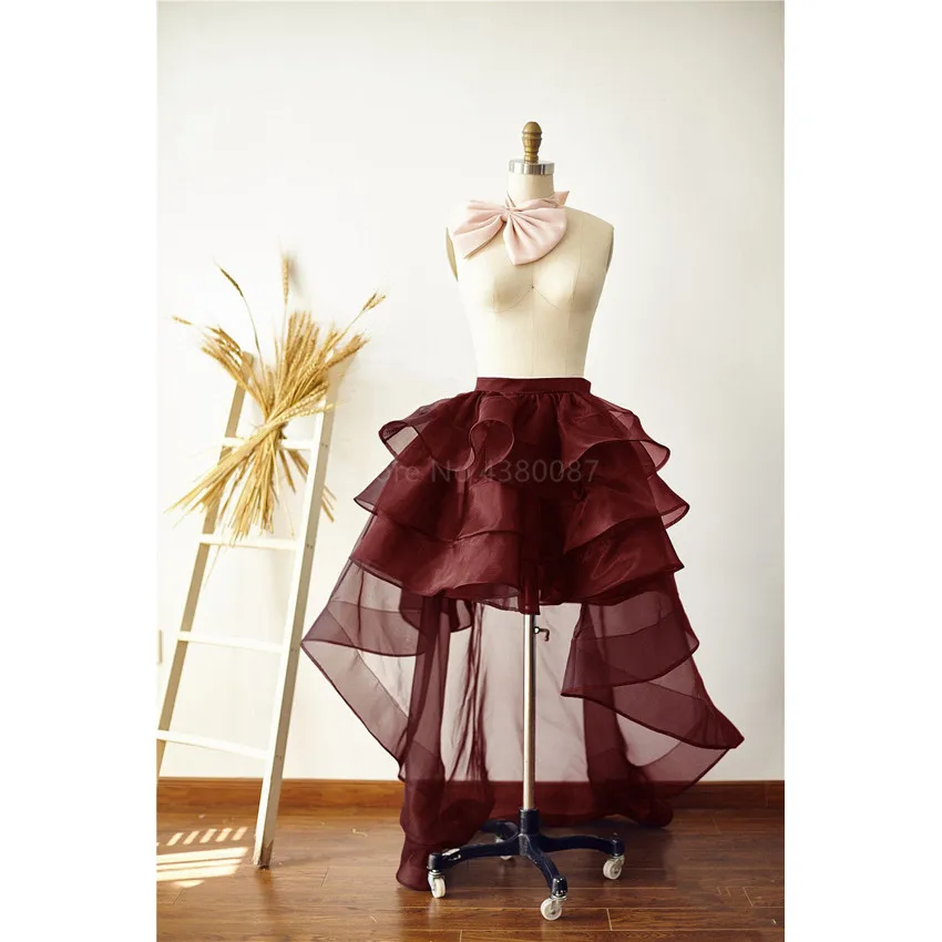 

Cosplay Costume Carnival Medieval Women Splicing Mesh SkirtTemperament Trailing Mermaid Vintage Renaissance Carnival Skirt Girls