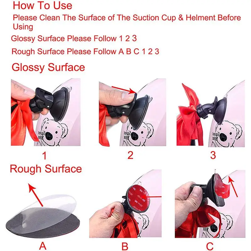 

Motorcycle Helmet Braids Woman Braids Woman Braids Wig Pigtail Ponytail Motorbike Helmets Twist Dual Pigtail Ponytail Sucker Bow