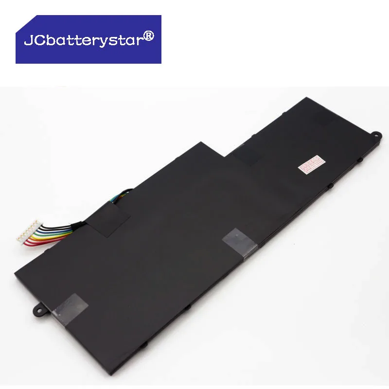 

JC New High Quality AC13C34 Laptop Battery For Acer Aspire V5-122P V5-132 E3-111 E3-112 ES1-111M MS237 KT.00303.005 11.4V 30WH