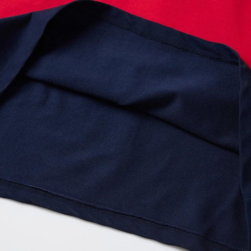 Большие размеры 4XL 5XL 6XL мужская Повседневная Свободная рубашка поло Осенняя Новая модная мужская рубашка-поло с длинным рукавом бренд