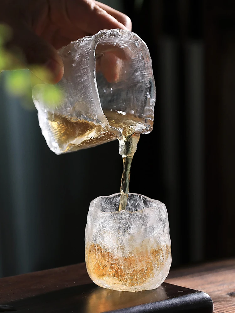 Ice Floc цветной глазурь для замораживания искусственный ожог одиночный Японский