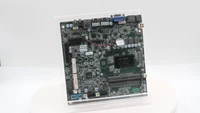 china fan cooler 4k display i3i5i7 i3 6100u 3855u processor mini itx motherboard