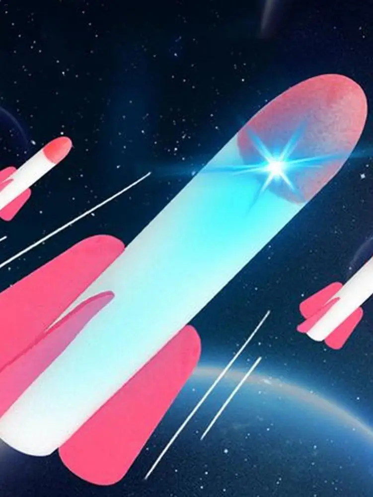 

Air Pump Jump Stomps Blower Rocket Launcher Toy Pedal Launch Belt Foam Rocket Pop Up Toy Educational Outdoor Sports Toys For Kid