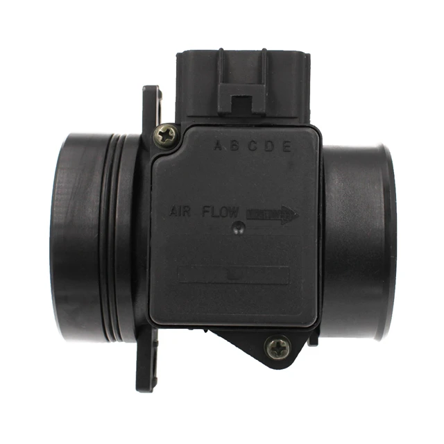 Новый Массовый датчик расхода воздуха 96FP12B579AB 96FP12B579AA 1030844 1019594 для Ford Fiesta ка Пума 1 3