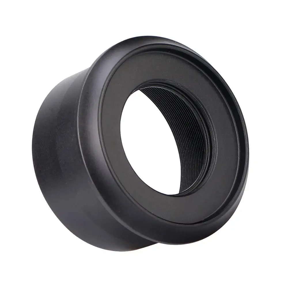 Адаптер телескопа SVBONY M31 * 0 5 до 2 дюймов винтовой фокусирующий адаптер для