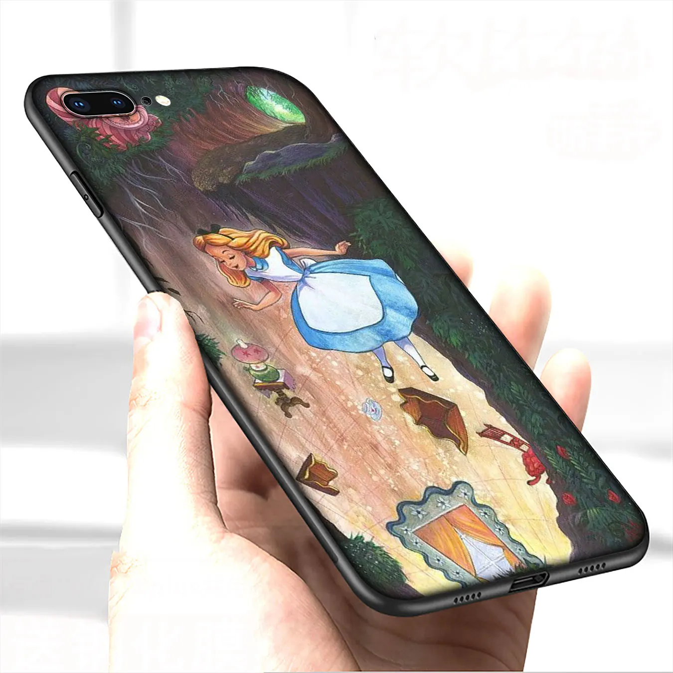 Силиконовый чехол для iPhone XR X XS 11 Pro Max 5 5S SE 6 6S 7 8 Plus | Мобильные телефоны и