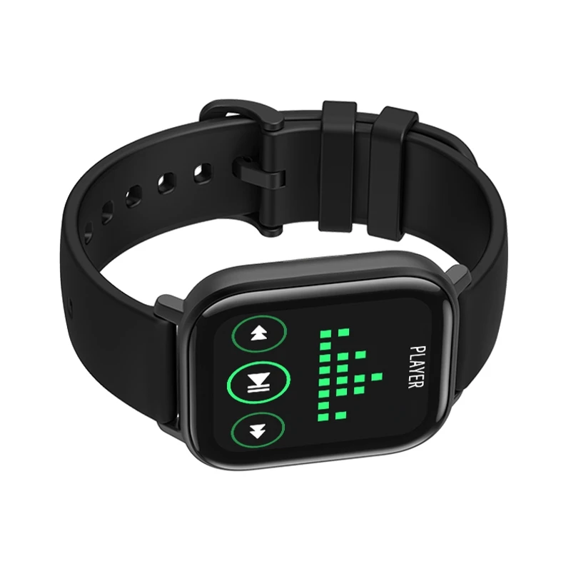 

P9 1.4 Inch Smart Watch Full Press GTS Smartwatch for Android IOS