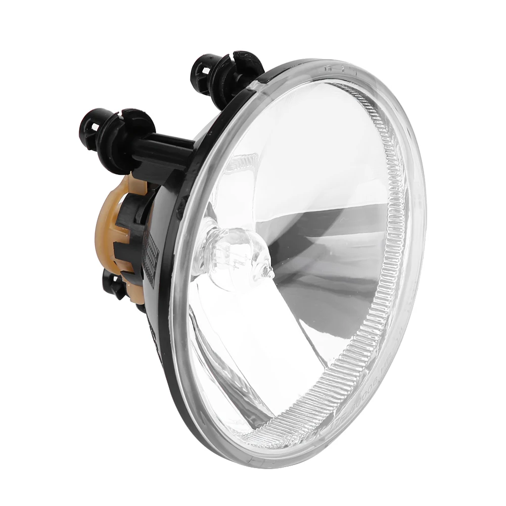 

Car Fog Light Round Driving Bumper Lamp&Bulb for Chevy GMC Yukon 2007-2014