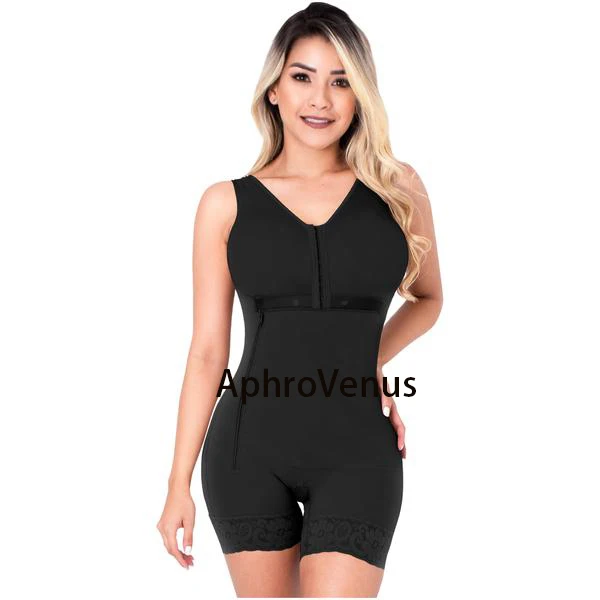 

2020 New Long Leg Seamless Slimming Underwear Women Full Body Shapewear Butt Lifter Panties Tummy Control Shaper