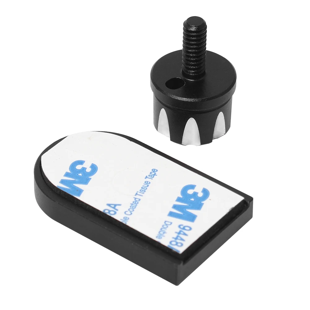 Универсальный болт для заднего сиденья мотоцикла крыло винт гайка Язычок Крышки