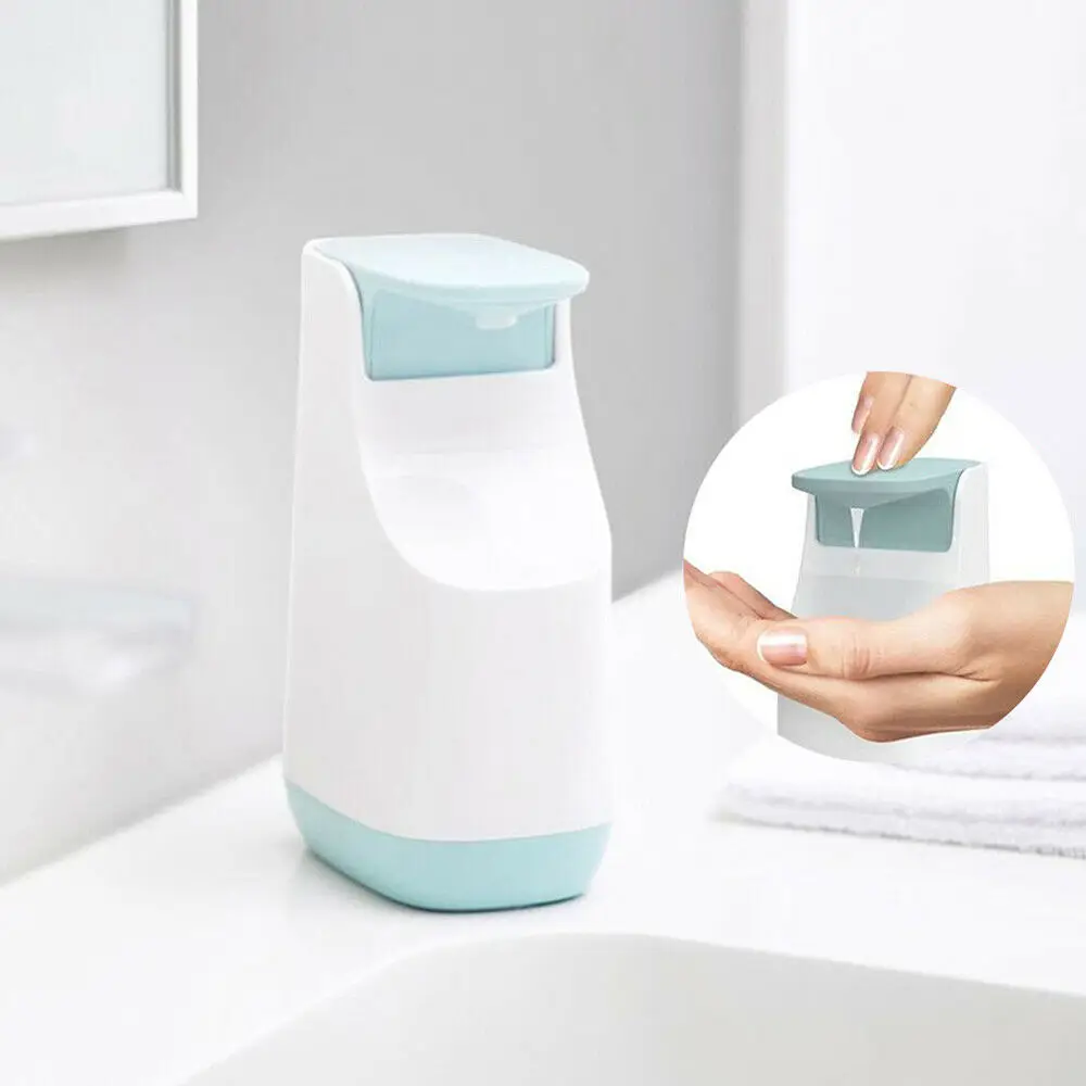 

Soap Bottle Household Washing Hand Washers Push Type Soap Dispenser Container Kitchen Bathroom Liquid Dispensers