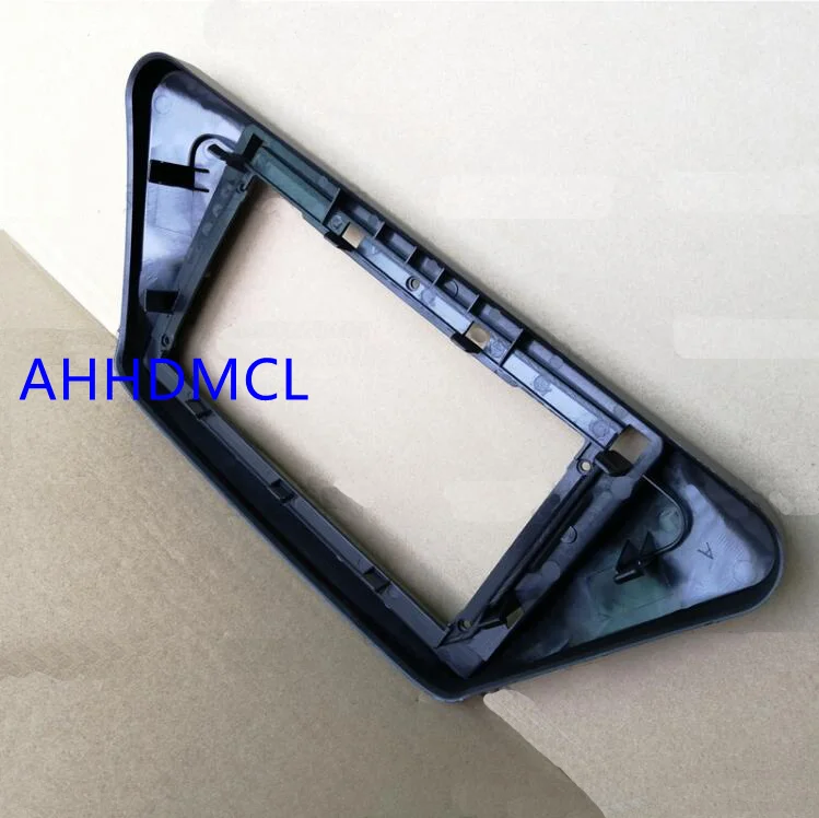 Автомобильный комплект рамов Fascias для навигатора 9 &quotУниверсальный