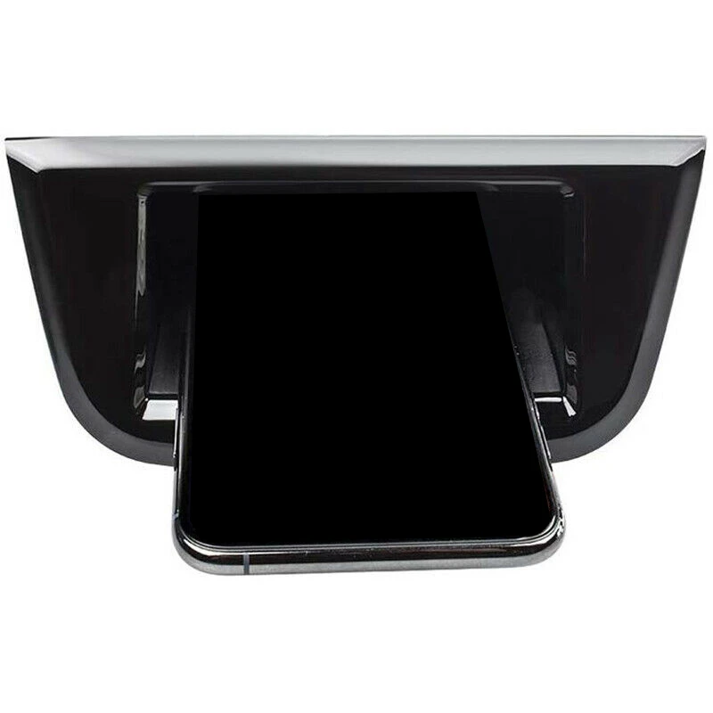 

Wireless Phone Charger For Cayenne 2015-2018, Center Console Wireless Charg B9T3