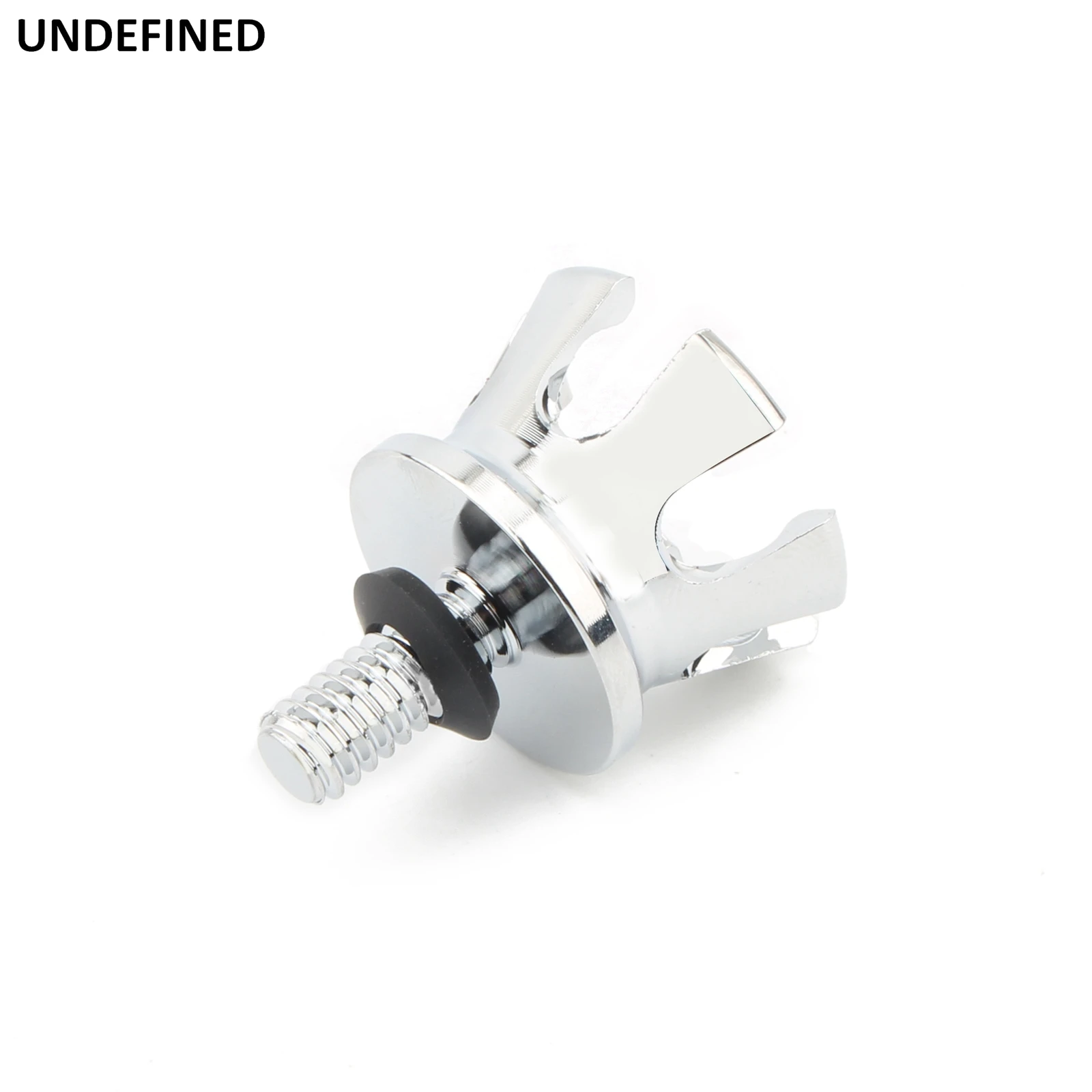 Мотоциклетная корона в стиле шуруп Крепления Сиденья ручка монтирования чехол