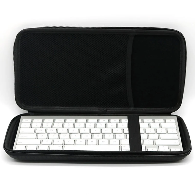 2020 новый жесткий защитный чехол EVA для Apple Magic KeyBoard 2 Беспроводная клавиатура