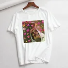 Женская футболка Lil Peep, Повседневная футболка с принтом в стиле хип-хоп