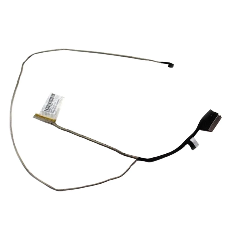 Оригинальный гибкий кабель LVDS для ноутбука HP 15-P 15-K 15-V 15Z-P000 DDY14ALC010 | Компьютеры и
