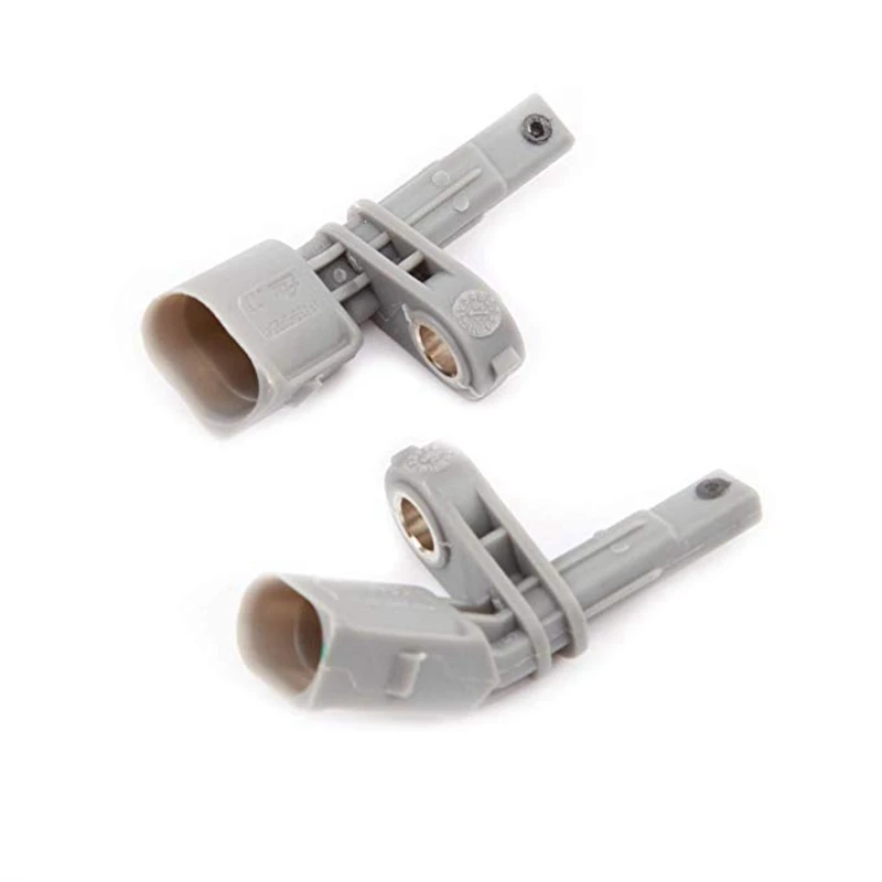 Передний Задний левый правый колесный датчик скорости для Sagitar Magotan Octavia Tiguan Xinpa