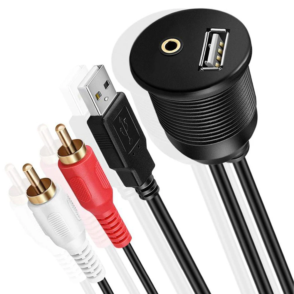 Универсальный адаптер для подключения внешних устройств с аудиоразъемом 3 5 мм |