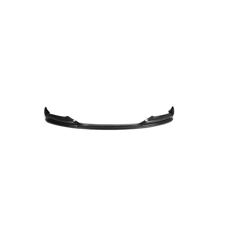 

Fit For Bmw 5 Series F10 M-tech Bon Fiber Lip, Car Bar Refitted with Spoiler Front Shovel