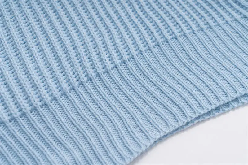 

Fashion Men Women Loose Sweater Autumn WinterLong Sleeve Beige Blue Pullover Jumper Tops