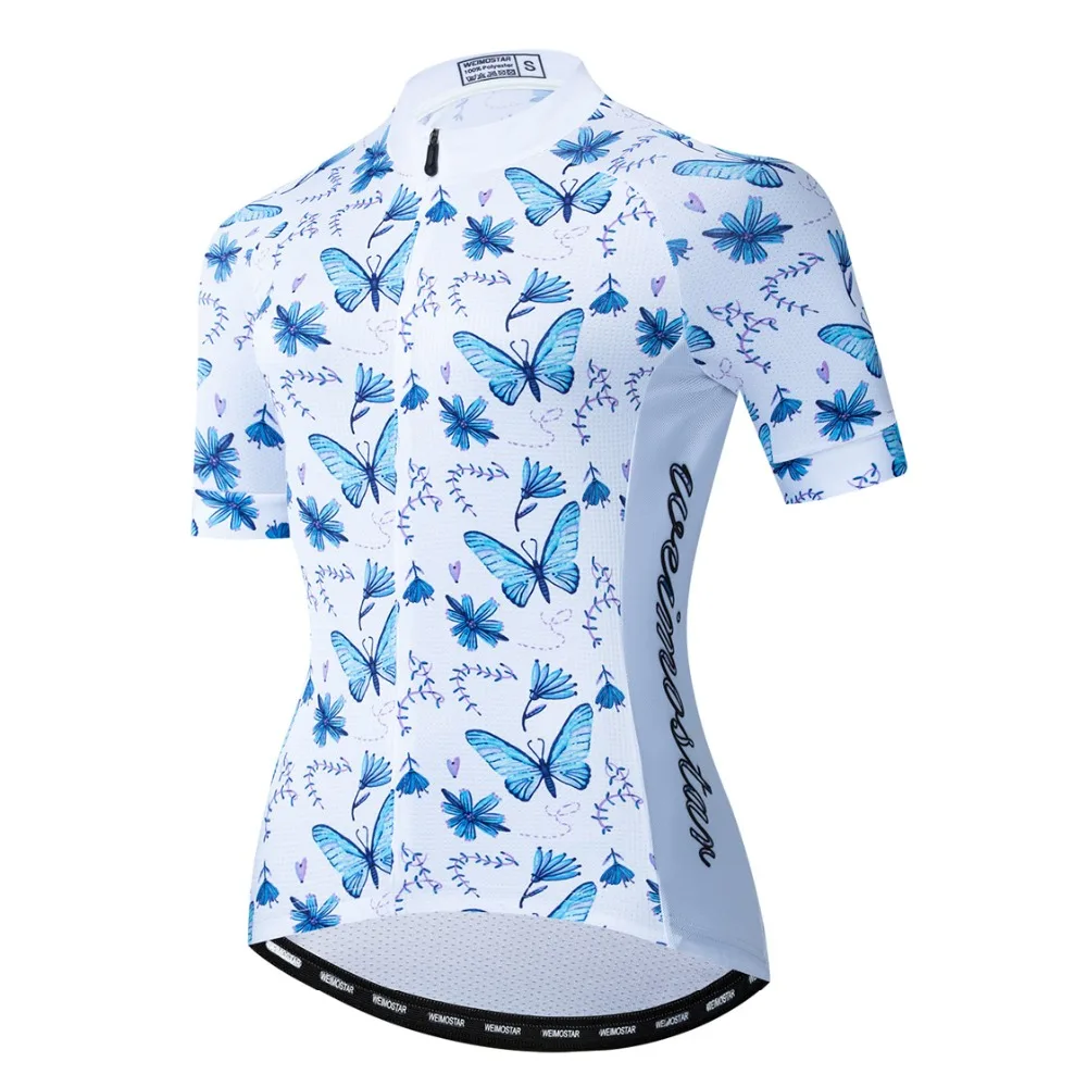 2021 Велоспорт Джерси женские велосипедные горный Топ Maillot Ciclismo летняя гоночная