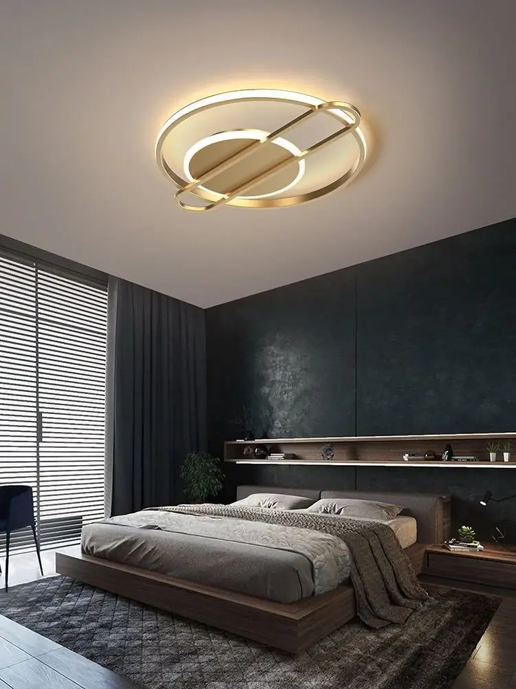 

Современный декоративный потолочный светильник s потолочный светильник гостиная спальня светильник ing светильник E27 светодиодные потолочные светильники