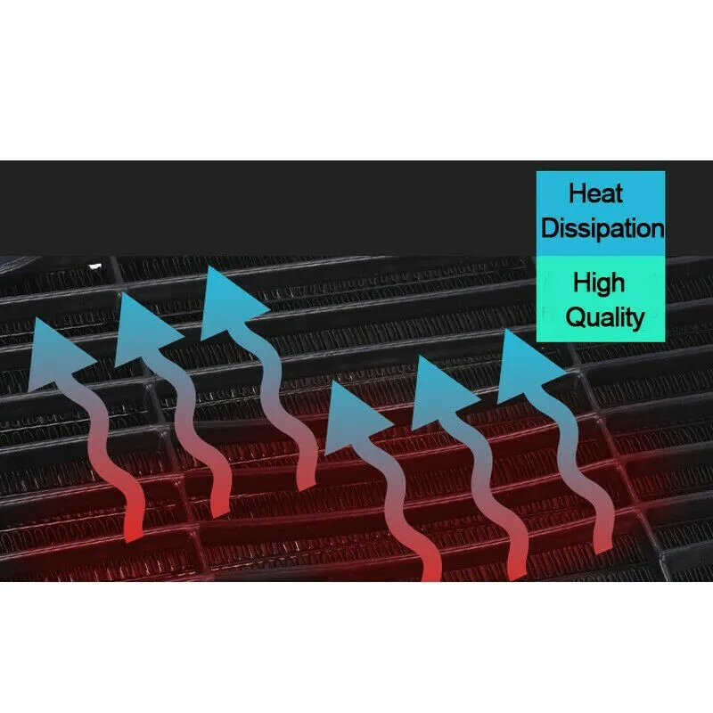 Система охлаждения радиатора двигателя мотоцикла для Honda BROS 650 NTV650 BORS400 1988 1990|cooler