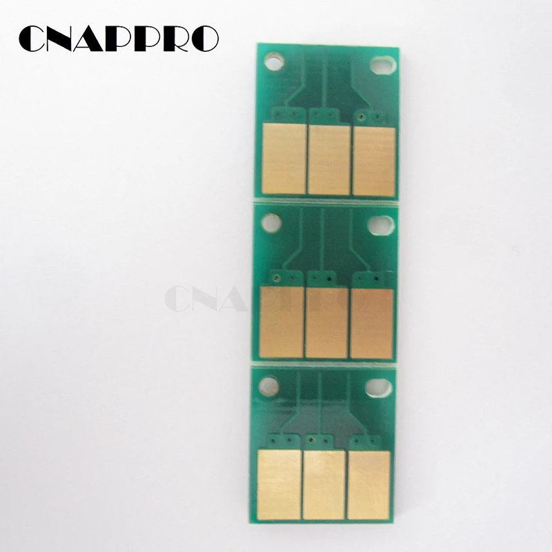 100PCS Bizhub C360 C280 C220 DR311 Imaging Unit Chip For Konica Minolta DR-311 Drum Cartridge Reset Chips |