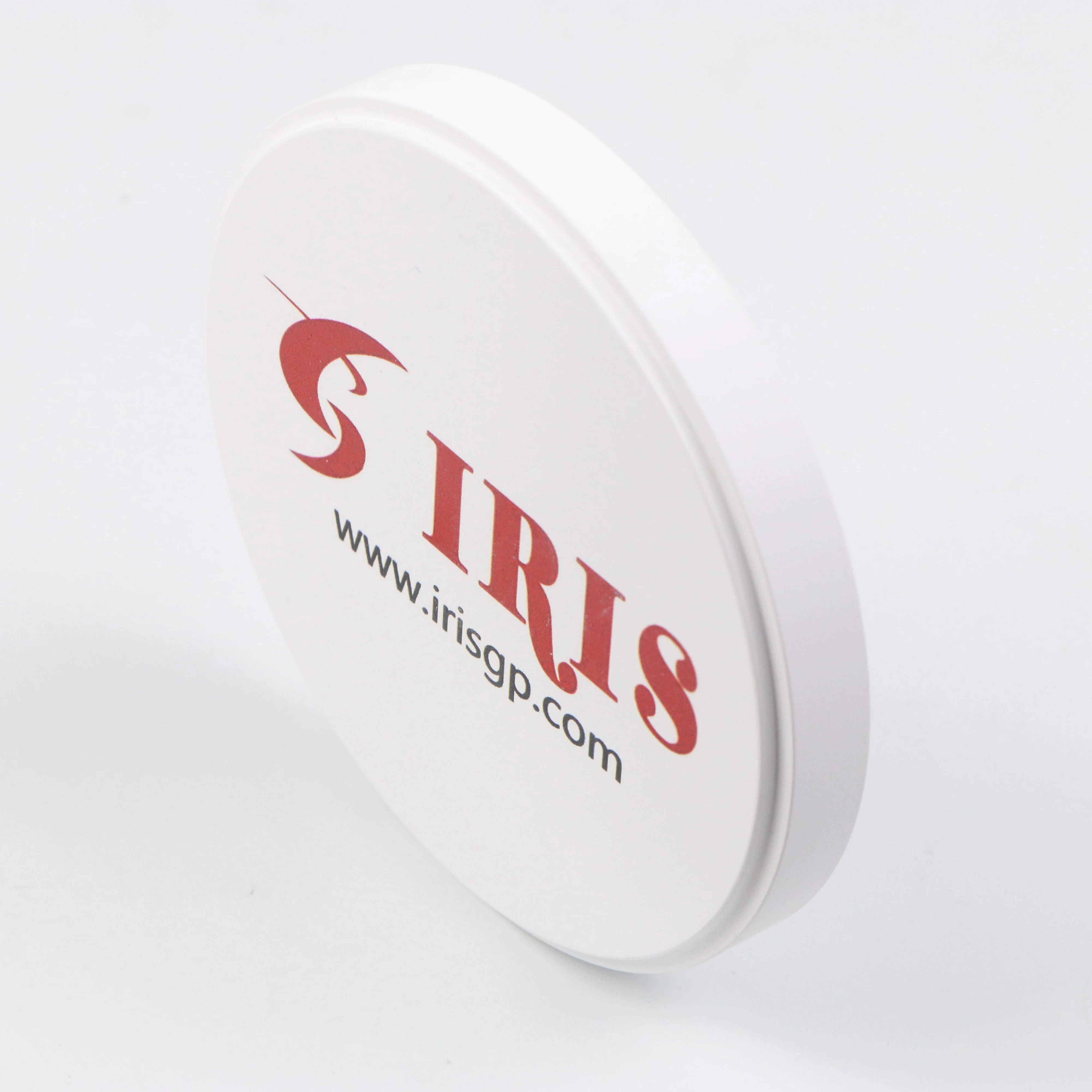 Фото 3 шт./коробка HT ST UT od 98*18 мм/20 мм стоматологические блоки из циркония/Dental CAD/CAM циркониевые блоки для фрезерного станка №3